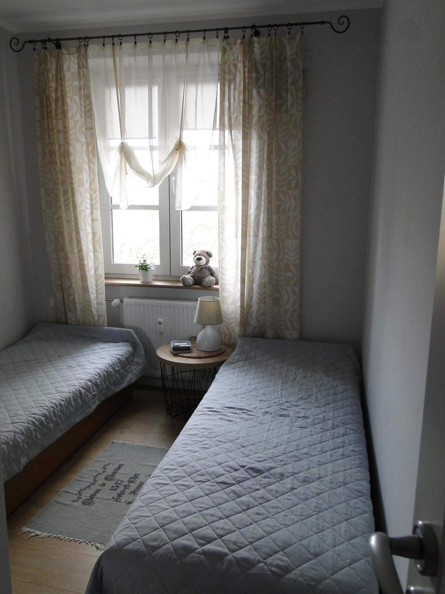 Apartament W Centrum Starego Miasta 2 أولشتين المظهر الخارجي الصورة