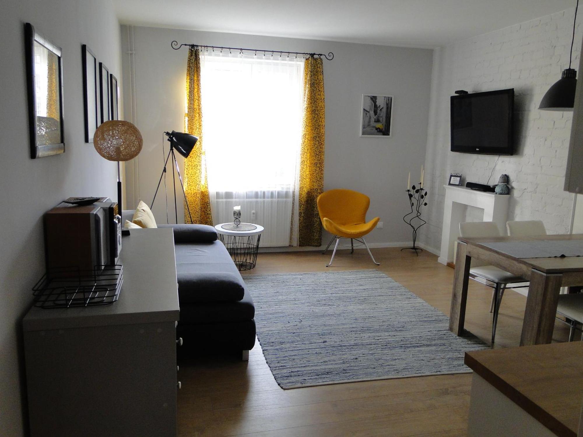 Apartament W Centrum Starego Miasta 2 أولشتين المظهر الخارجي الصورة